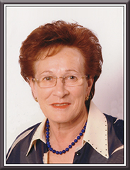 Cecilia Martin
